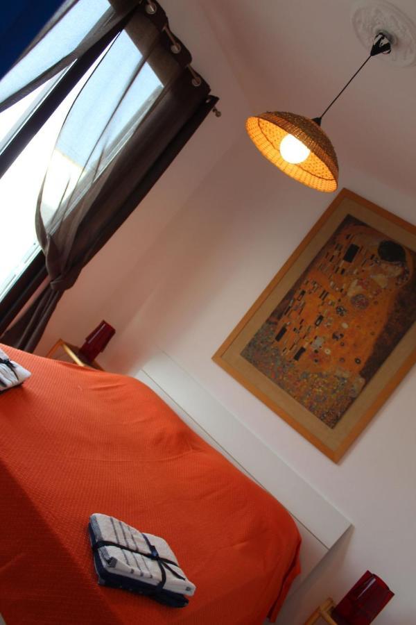 Casa L'Eco Del Mare Alcamo Marina Villa ภายนอก รูปภาพ