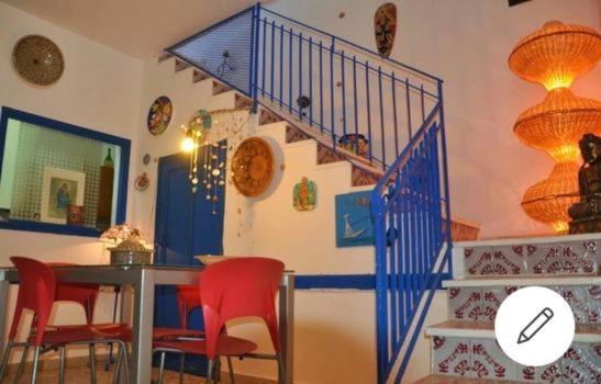 Casa L'Eco Del Mare Alcamo Marina Villa ภายนอก รูปภาพ