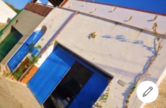Casa L'Eco Del Mare Alcamo Marina Villa ภายนอก รูปภาพ