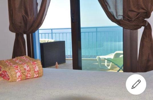 Casa L'Eco Del Mare Alcamo Marina Villa ภายนอก รูปภาพ