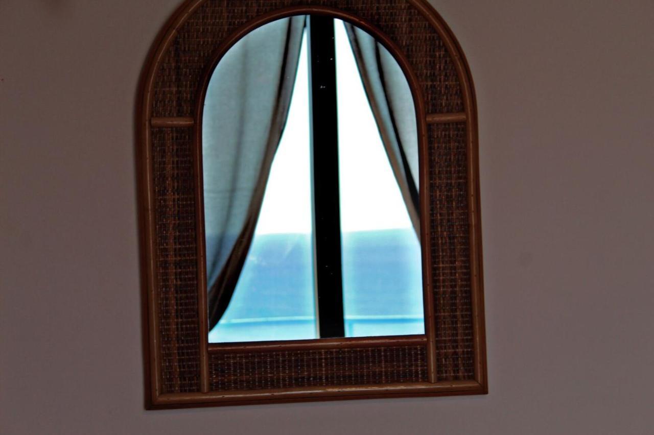 Casa L'Eco Del Mare Alcamo Marina Villa ภายนอก รูปภาพ