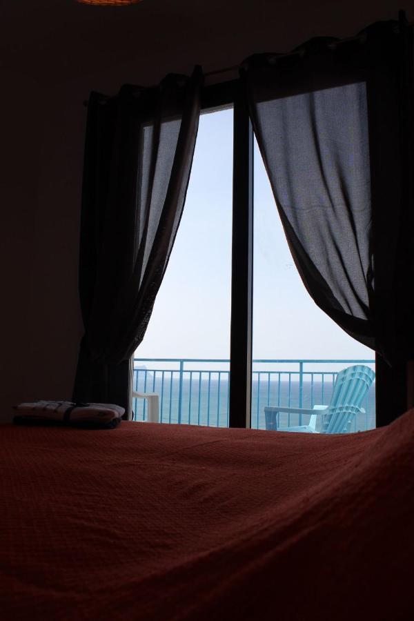 Casa L'Eco Del Mare Alcamo Marina Villa ภายนอก รูปภาพ