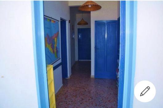 Casa L'Eco Del Mare Alcamo Marina Villa ภายนอก รูปภาพ