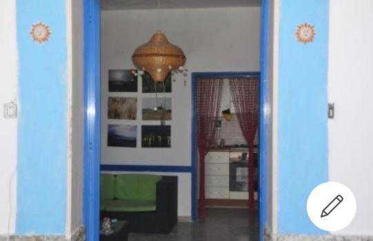 Casa L'Eco Del Mare Alcamo Marina Villa ภายนอก รูปภาพ